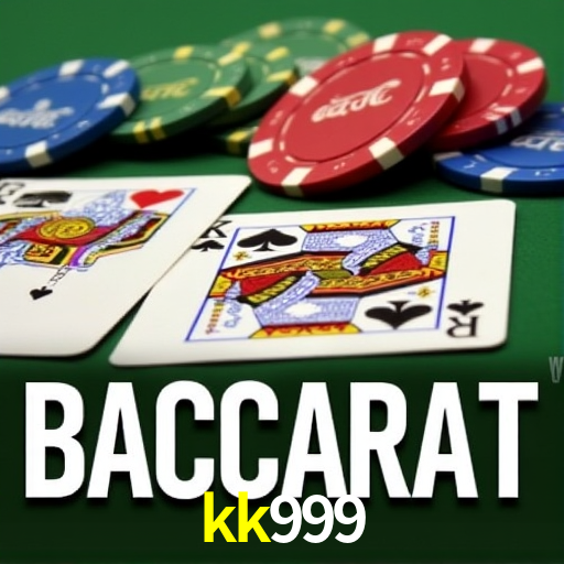 kk999: Jogos de Caça-Níqueis-Altas Recompensas, Roleta-Velocidade, Blackjack-Desafios Máximos