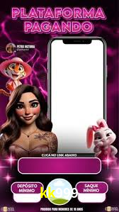 Bônus Generosos e Exclusivos no kk999 para Você!